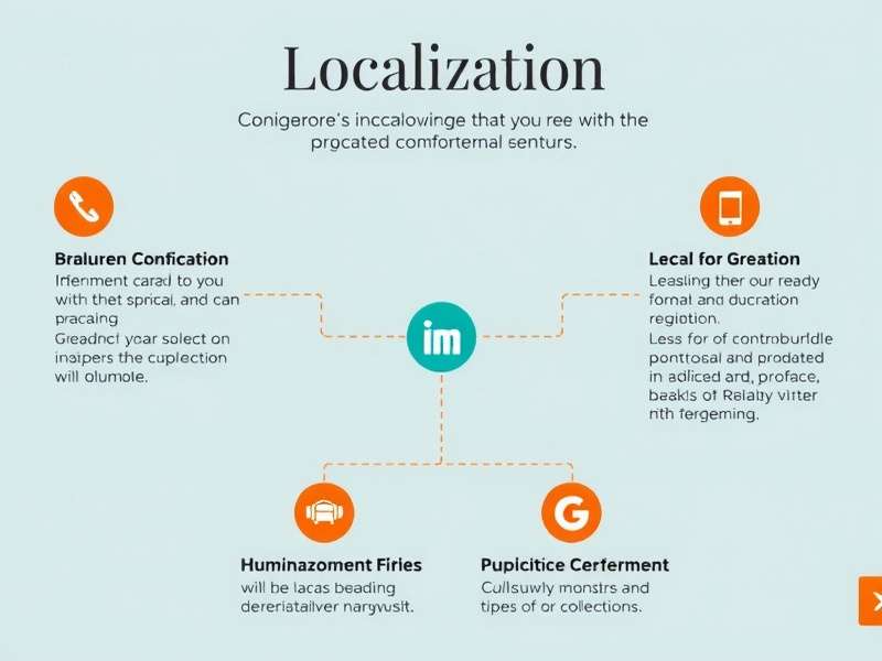 Indian Localization in Coimbatore Conquerors Coimbatore Conquerors Localization Features