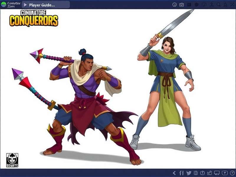 Indian Player Strategy Guide for Coimbatore Conquerors Coimbatore Conquerors Player Guide